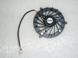 Sony VGC-LM M630 M640 UDQF2RH52CF0 8215Y A-1439-322-A CPU Cooling Fan