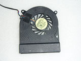 HP Touchsmart 9100 All In One PC Forcecon DFS601605HB0T F82Q 1323-007K0H2 DC5V 0.5A 4pin Cooling Fan