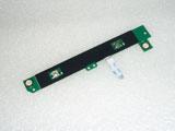 Lenovo Ideapad Z470 Z475 Touchpad Mouse Clicking Button Board KL5_TP_Board_01112011