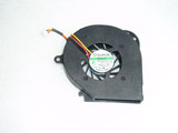 DELL Alienware M15x ZB0506PGV1-6A B3172.13.V1.F.GN Cooling Fan