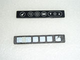 Panasonic Toughbook CF-19 MK2 Indicate Switch Board Cover W/O Switch board