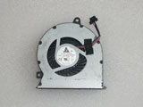 Acer ASPIRE 3750 3750G 3750ZG R310HR Delta KSB05105HC AM26 DC5V 0.45A 4Pin 4Wire CPU Cooling Fan