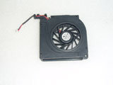 Dell Latitude 600 Cooling Fan UDQFRPH17CQU 0N8715 N8715