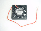 SEPA MF40B-12H803 1-698-019-31 Cooling Fan 40x40x10mm 4CM 4010 2Pin Fan