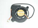 SUNON GB1205PKV3-8AY F Server 50x50x20mm DC 12V 1.1W 3Wire 3Pin Connector Cooling Fan