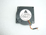 Dell Inspiron 2100 Latitude L400 Cooling Fan BFB0405HP -S70B