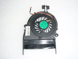 ADDA AD5605HX-JD3 CWFH2 DC5V 0.50A 3Wire 3Pin connector Cooling Fan