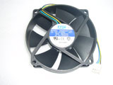 AVC DA09025T12U P011 Server Round Fan 96X96X25mm