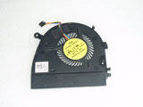 Dell Vostro 5460 5470 Inspiron 14 14Z 3526 5439 0HGT7X HGT7X A00 DFS501105PR0T FC5F CPU Cooling Fan