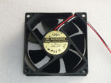 ADDA AD0812UB-A76GL DC12V 0.30A 8CM 80mm 8025 80x80x25mm 3Pin Cooling Fan