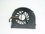 ADDA L730T L810T L840T L555 AB7205HB-HB3 8252 DC5V 0.40A 3Wire 3Pin connector Cooling Fan