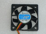 INNOVATIVE BS501012V 273-151 DC12V 0.13A 1.56W RadioShack Cooling Fan