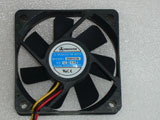 INNOVATIVE BS601512H DC12V 0.18A 6015 60mm 6CM Cooler Master Cooling Fan