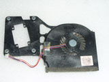 IBM Thinkpad R61 Series MCF-223PAM05 42X4910 3Wire 3Pin connector Cooling Fan