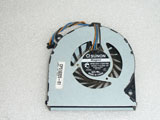 HP ProBook 4436S 4435S 4431S 4430S 4331S 4330S MF60120V1-C230-S9A 6033B0024901 CPU Cooling Fan