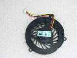 HP Compaq G50 G60 G70 CQ50 CQ60 CQ70 MCF-W13BM05-1 486636-001 489126-001 Cooling Fan