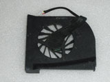 HP Pavilion dv6000 Series AB7505HF-LBB 451860-001 DC5V 0.40A 4Wire 4Pin connector Cooling Fan