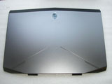 DELL Alienware M17X R5 WCGWC 0WCGWC AM0UJ000420 LCD Rear Casing Back Cover Case