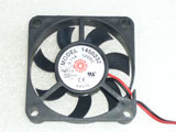 AAVID 1450232 DC12V 0.11A 5010 5cm 50mm 50X50X10MM 3pin Cooling Fan