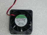 SUNON PMD1238PQB1-A (2).GN DC12V 3.6W 2Pin 3828 3.8CM 38mm 38x38x28mm Cooling Fan
