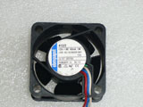 ebmpapst 412/2 U.S.PAT. 5831359 DC12V 80MA 1W 4020 4CM 40MM 40X40X20MM 3pin Cooling Fan