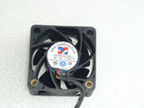 ARX FD1240-A2153D DC12V 0.16A 4020 4CM 40MM 40X40X20MM 3pin Cooling Fan