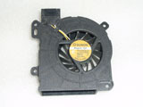 Dell Inspiron 9100 Cooling Fan GB1275PTB1-A 13.(2).B639.F DC28A000710