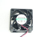 UNITEDPR D4020X12B DC12V 0.20A 4020 4CM 40mm 40X40X20mm 2pin cooling fan