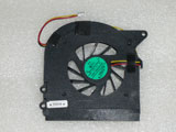 ADDA Viglen Durus S15S AB0805MX-EB3 CWS15 DC5V 0.40A 3Wire 3Pin connector Cooling Fan