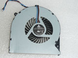 Toshiba Qosmio X870 X875 X70 KSB0705HA-A BL68 DC05V 0.60A 4Pin Cooling Fan