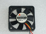Y.S.TECH FD1250105B-1A DC12V 1.44W 5010 5CM 50MM 50X50X10MM 3pin Cooling Fan