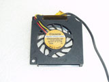 SUNON GB0545PFB1-8A 12.(2).B469.F DC5V 0.7W 4510 4.5CM 45MM 45X45X10MM 3pin Cooling Fan
