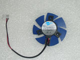 YY5010M12H DC12V 0.08A 5010 5CM 50MM 50X50X10MM 4pin Cooling Fan
