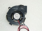 NMB BM5020-04W-B30 DC12V 0.16A 5020 5CM 50MM 50X50X20MM 2pin Cooling Fan