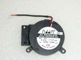 ADDA AB0405HB-G03 DC5V 0.21A 3pin Cooling Fan