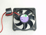 N5010B1-8 DC12V 0.07A 5010 5CM 50MM 50X50X10MM 2pin Cooling Fan
