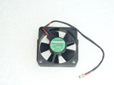 SUNON KDE0535PFV2-8 MS.B503 DC5V 0.8W 3510 3.5CM 35MM 35X35X10MM 2pin Cooling Fan