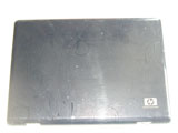 HP Pavilion dv9700 Series LCD Rear Case 448000-001 39AT5LCTP20