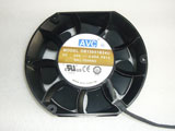 AVC DB15051B24U P013 Server Round Fan 150x150x170mm