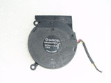 SUNON GB0504PEV1-8A(M) DC5V 0.5W 3pin Cooling Fan