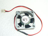 Panasonic UDQFB3E70 DC5V 0.07A 3010 3CM 30MM 30X30X10MM 2pin Cooling Fan