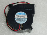 NMB BM5125-04W-B46 DC12V 0.3A 5025 5CM 50MM 50X50X25MM 4pin Cooling Fan