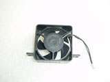 NMB-MAT 1406KL-01W-S10-UA1 DC5V 0.06A 3515 3.5CM 35MM 35X35X15MM 2pin Cooling Fan