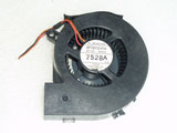 Toshiba SF72H12-01A DC12V 250mA 6020 6CM 60MM 60X60X20MM 3pin Cooling Fan