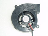 NMB BM6920-04W-B56 DC12V 0.24A 5pin Cooling Fan