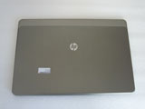 HP ProBook 4430s LCD Rear Case 646348-001 6051B0624401