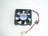 AVC C5010T12MV DC12V 0.15A 5010 5CM 50MM 50X50X10MM 3pin Cooling Fan