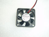 ADDA AD0405LS-G70 DC5V 0.08A 4010 4CM 40MM 40X40X10MM 2pin Cooling Fan