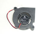Delta Electronics  BFB04512MD DC12V 0.11A 4520 4.5CM 45MM 45X45X20MM 3pin Cooling Fan