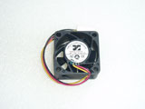 ARX FD0530-A2051C DC5V 0.14A 3015 3CM 30MM 30X30X15MM 3pin Cooling Fan
